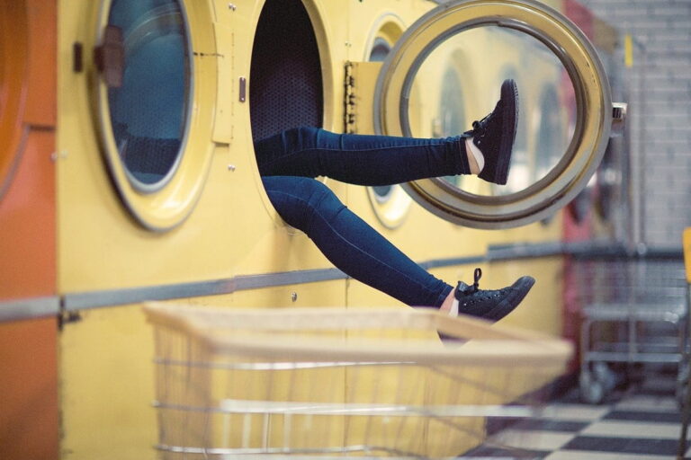 Le migliori soluzioni per i locali lavanderia