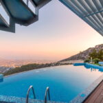 installare piscina