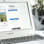 like instagram