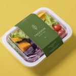 packaging alimentare personalizzato