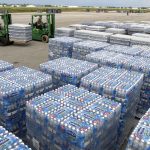 pallet azienda