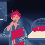 privazione sonno