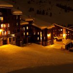 riscaldamento casa montagna
