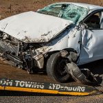 incidente auto
