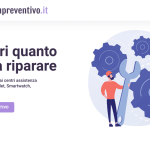 riparare subito