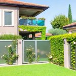 arredo giardino