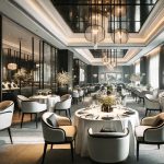 progettazione bar ristoranti