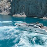 noleggio yacht lusso