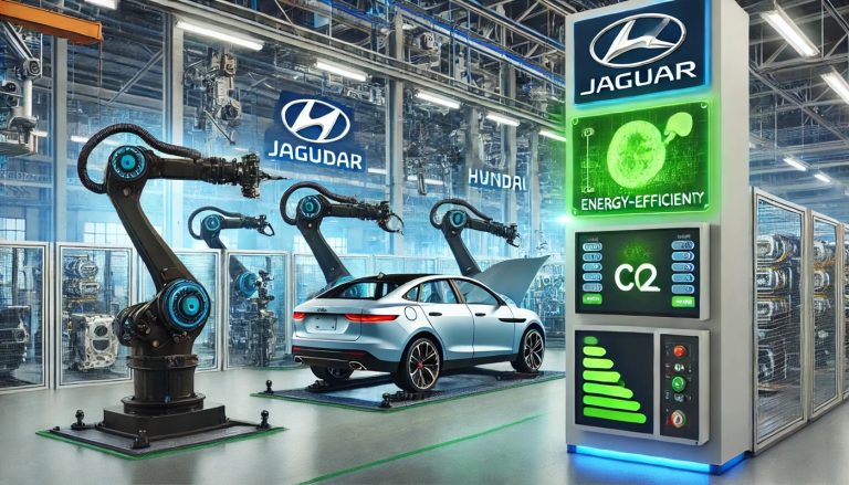 L’importanza dell’uso dell’aria compressa nel settore automobilistico moderno