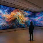 installazioni artistiche