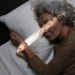 sonno anziani