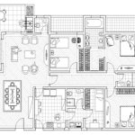 planimetria catastale corretta