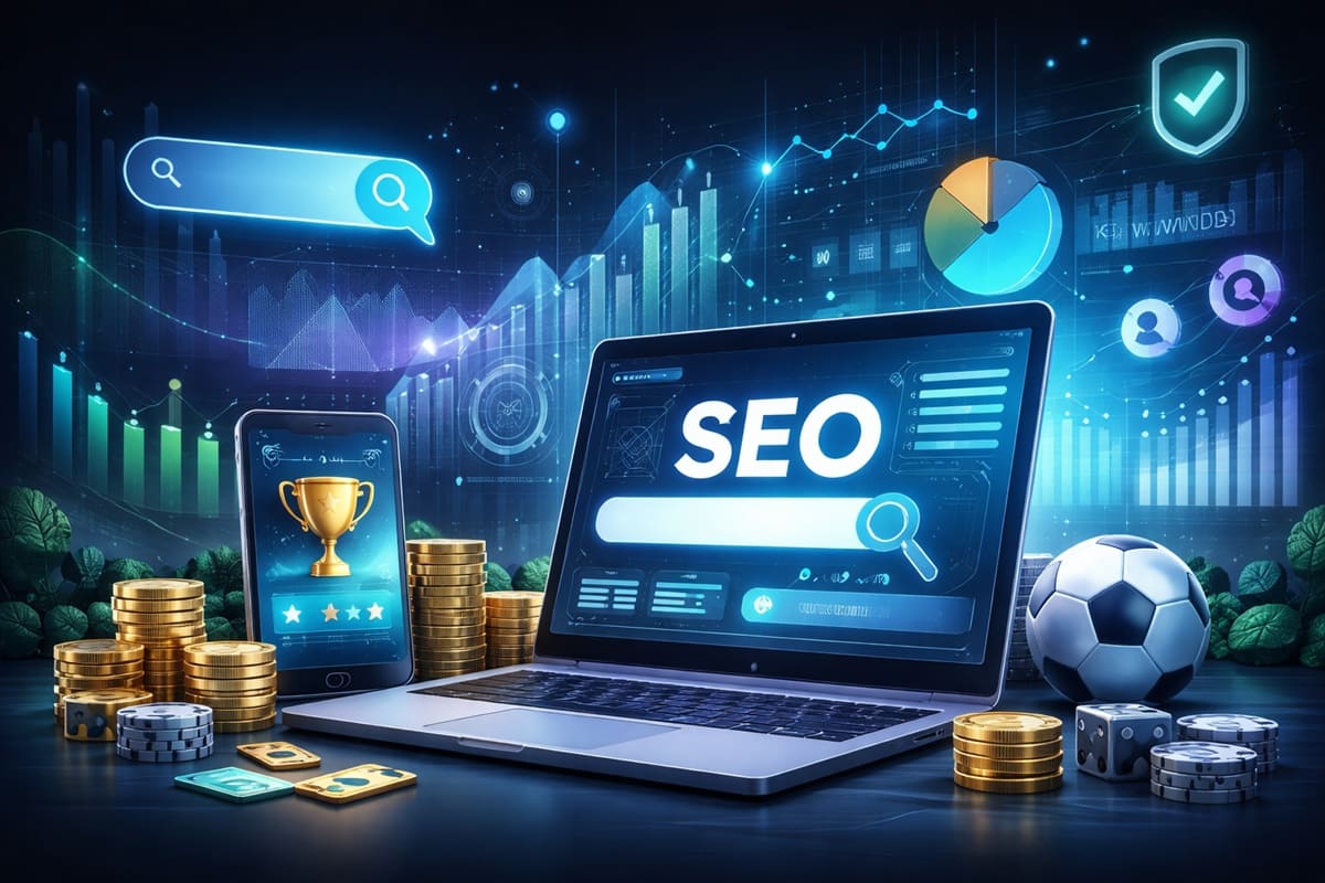 seo betting