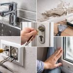 riparazioni domestiche da fare subito