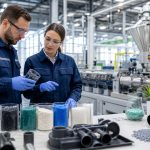 materiali industriali