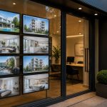 mercato immobiliare locale