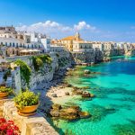 viaggio nel salento