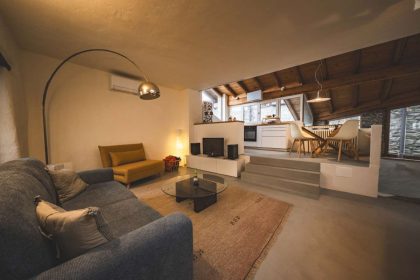 riqualificazione degli edifici
