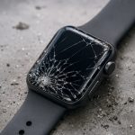 riparare apple watch